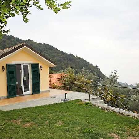 Campodonico Rapallo