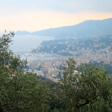 Σπίτι διακοπών Campodonico Ραπάλο
